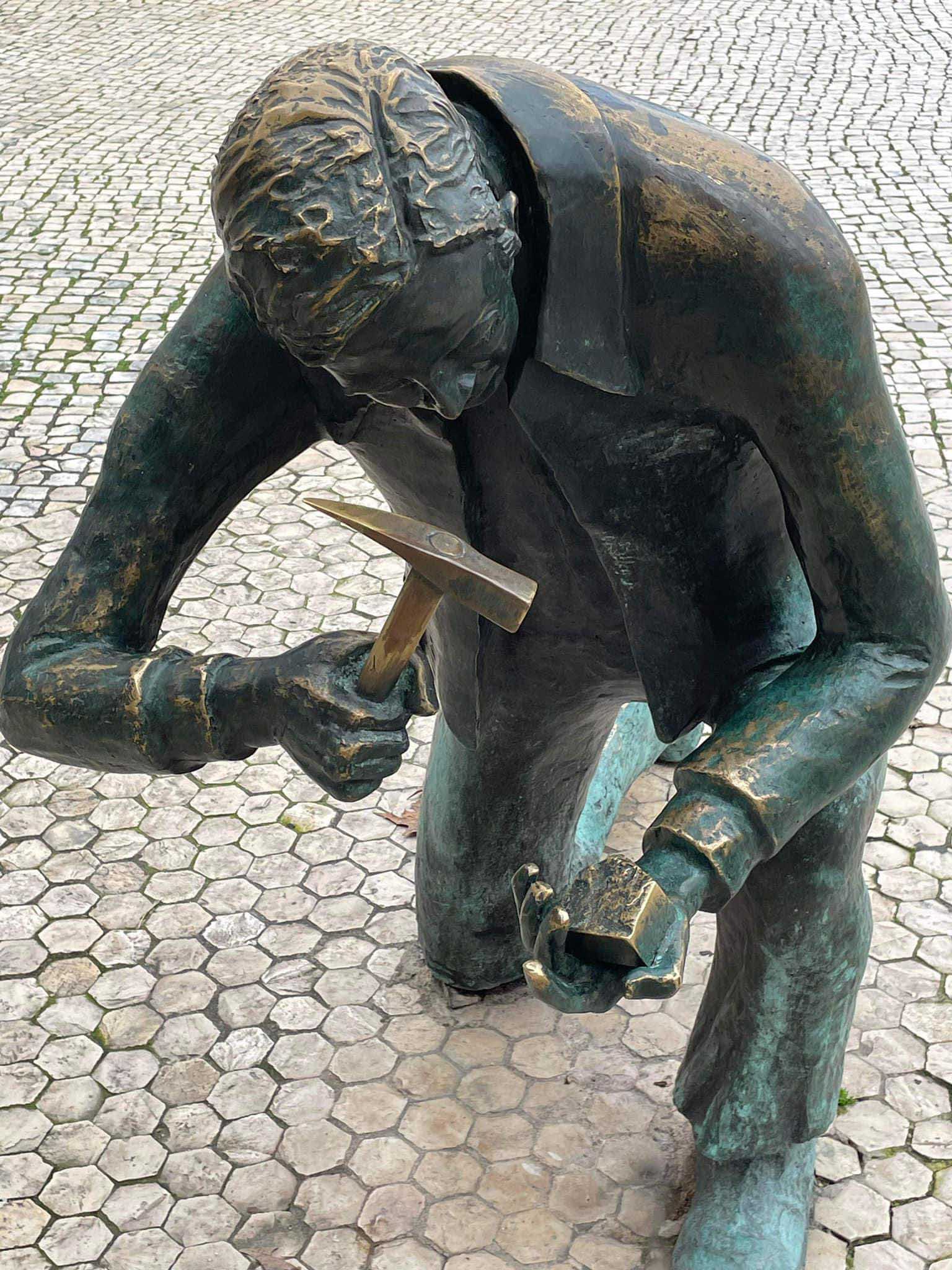 Adam Kalas — brolæggermester