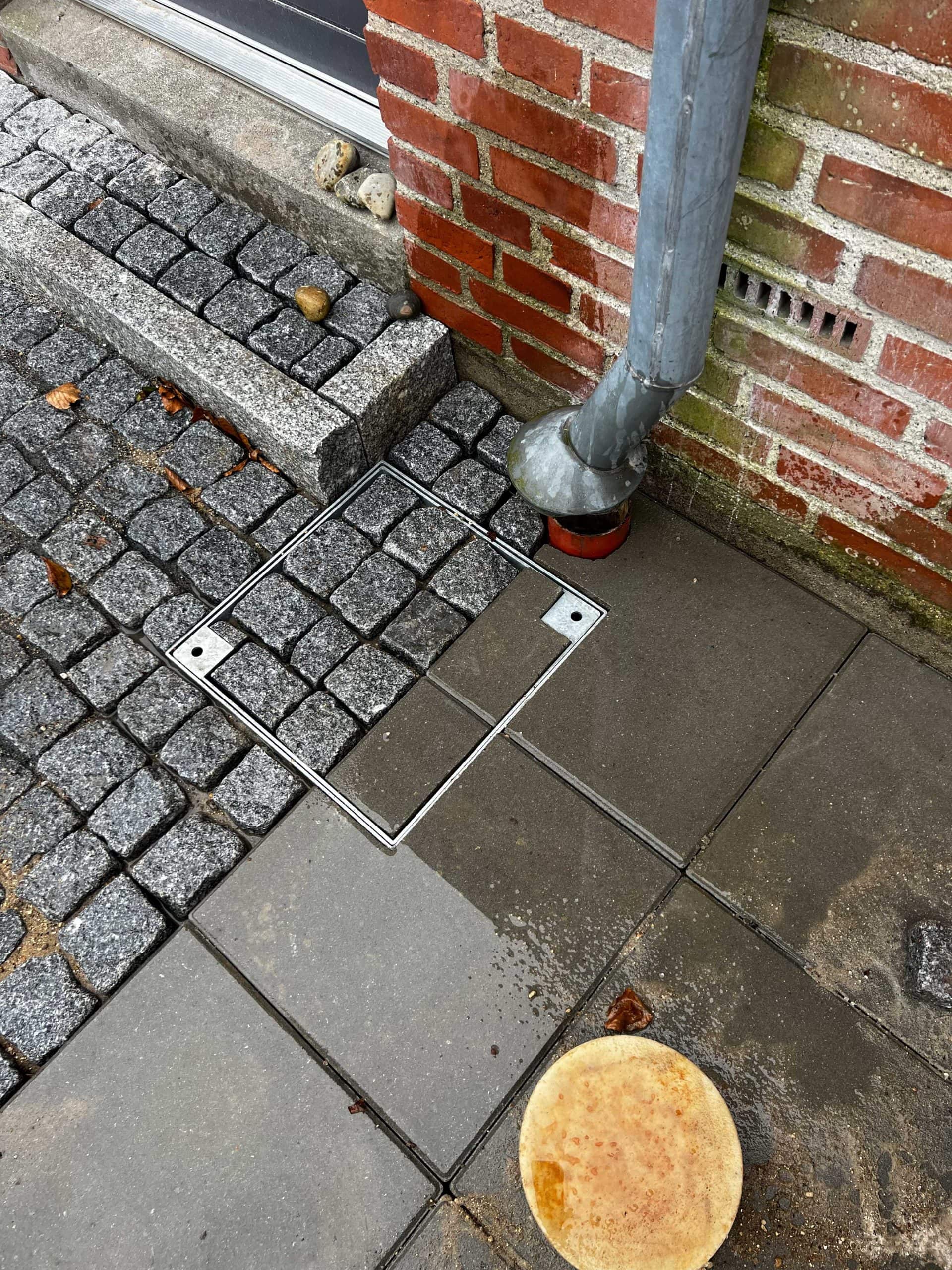 Brolægning udført af Tune Brolægger — billede 64